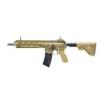 FUSIL eLEC HECKLER & KOCH 416 A5 RAL 8000 6MM BB