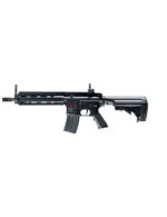 Fusil Heckler & Koch HK416 CQB AEG 6mm - Imagen 3