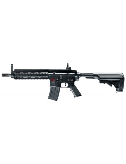 Fusil Heckler & Koch HK416 CQB AEG 6mm