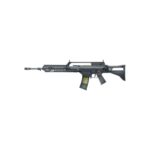 Fusil H&K G36 EFCS Keymod EBB 6mm