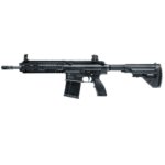Fusil H&K HK417D GBB 6mm