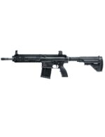 Fusil H&K HK417D GBB 6mm
