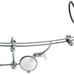 Gafa completa Knobloch - K2