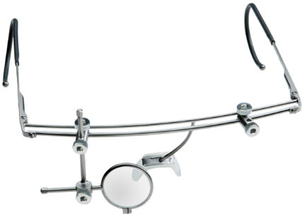 Gafa completa Knobloch - K2