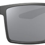 Gafas LEUPOLD DESOTO - montura negra mate / lente gris claro brillo