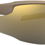 Gafas LEUPOLD SENTINEL - montura arena / lente espejo bronce