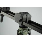 Genius. Soporte Doble Apoyo Para Rifle - Imagen 2