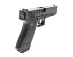 Pistola Co2 Glock 17 Gen 4 Blowback 4.5mm BB