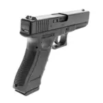 Pistola Co2 Glock 17 Gen 4 Blowback 4.5mm BB