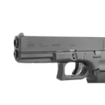 Pistola Glock 17 Gen 4 Blowback Co2 Corredera Metálica - Imagen 2