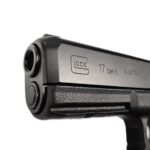 Pistola Glock 17 Gen 5 Blowback Co2 - Imagen 3