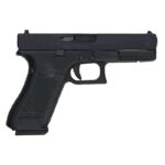 Pistola Glock 17 Gen 5 Blowback Co2 - Imagen 2