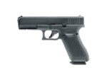 Pistola Glock 17 Gen 5 Blowback Co2