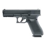 Pistola Glock 17 Gen 5 Blowback Co2