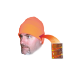 Gorro Para Calentadores - Imagen 2