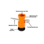 GRANEADOR LYMAN E-ZEE - Imagen 2