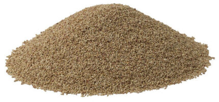 Granulado de cáscara de nuez RCBS Fórmula 1