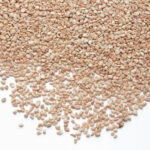 Granulado de maíz limpiador