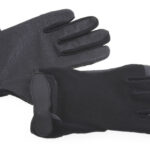 Guantes Uncle Mike's ARMOR SKIN de protección - L