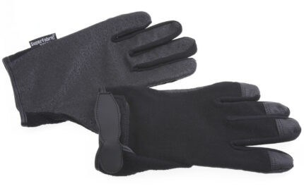 Guantes Uncle Mike's ARMOR SKIN de protección - M