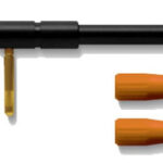 Guía protectora universal HOPPE'S para cañones