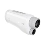 Monocular Nocturno Digital Día y Noche Heimdal H4D Con IR Invisible  850 nm HIKMICRO