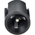 Herramienta de biselado de carburo RCBS Trim Mate