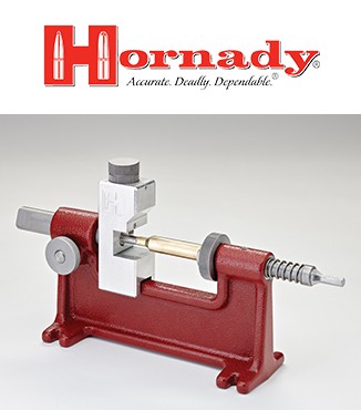 Torneador De cuello Hornady - Imagen 1