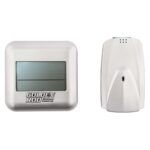 HIGRÓMETRO DIGITAL (MEDIDOR DE LA HUMEDAD)