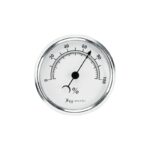 HIGRÓMETRO (MEDIDOR DE LA HUMEDAD)