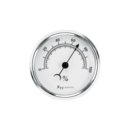 HIGRÓMETRO (MEDIDOR DE LA HUMEDAD)