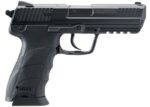 Pistola  HK 45 - Imagen 2