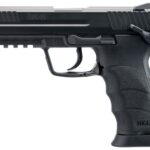 Pistola  HK 45