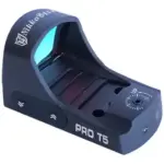 Punto Rojo Holográfico Nikko Stirling Pro T5