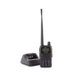 Radio HP-408/UHF Protección IP4 Midland