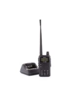 Radio HP-408/UHF Protección IP4 Midland
