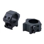 Halten Alum - Bajas. Tubo 25, 4mm, Carril 21mm