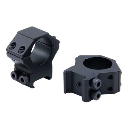 Halten Alum - Medias. Tubo 25, 4mm, Carril 21mm