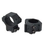 Halten Alum - Medias. Tubo 25, 4mm, Carril 11mm
