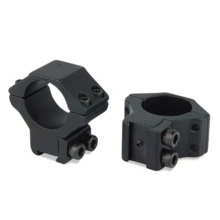 Halten Alum - Medias. Tubo 25, 4mm, Carril 11mm