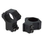 Halten Alum - Altas. Tubo 25, 4mm, Carril 11mm