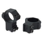 Halten Alum - Altas. Tubo 30mm, Carril 11mm