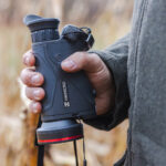 Monocular térmico con telémetro Condor CQ35L 2.0 HIKMICRO - Imagen 2