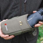 Monocular térmico con telémetro Condor CQ35L 2.0 HIKMICRO - Imagen 4