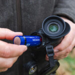 Monocular térmico con telémetro Condor CQ35L 2.0 HIKMICRO - Imagen 5