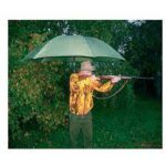 Paraguas de Caza Gran Talla - Imagen 2