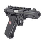 Pistola UMAREX DX-17 - Imagen 2