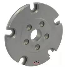 SHELL PLATE L.M. Nº32L