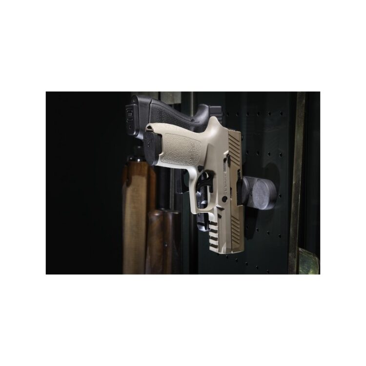 IMAN PARA SUJECCIÓN DE ARMAS PACHMAYR - Imagen 6