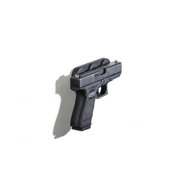 IMAN PARA SUJECCIÓN DE ARMAS PACHMAYR - Imagen 5